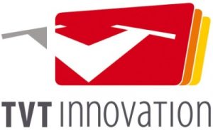 logo tvt innovation